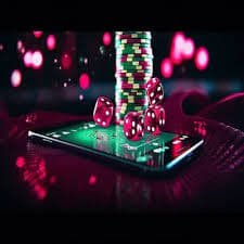 Giao diện trò chơi Bingo trực tuyến tại sunwun Việt Nam